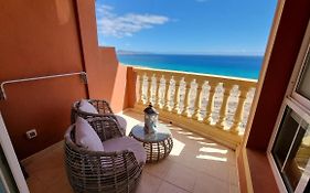 Casa Playa Sotavento